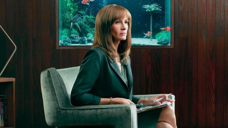 “Возвращение домой” возглавил список сериалов для новогодних каникул