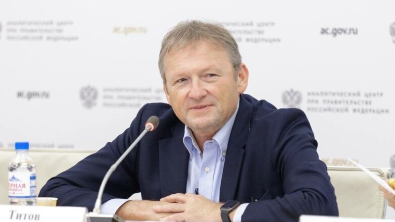 В России предложили защитить клиентов интернет-провайдеров после сбоя «Мастерхоста»