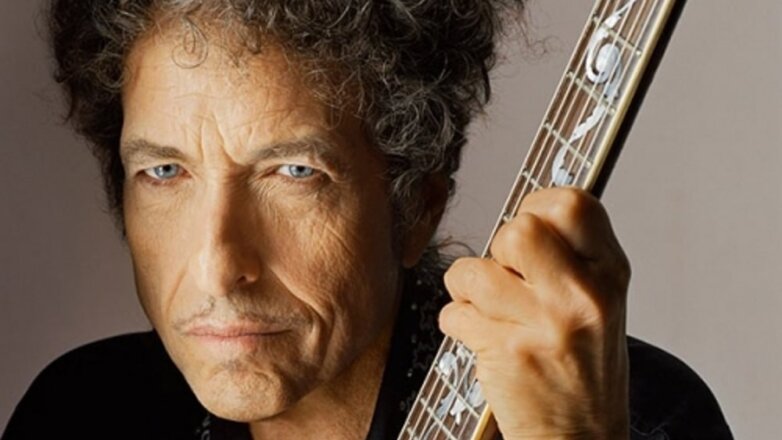 Режиссер "Отступников" и "Банд Нью-Йорка" снимет документалку о Бобе Дилане