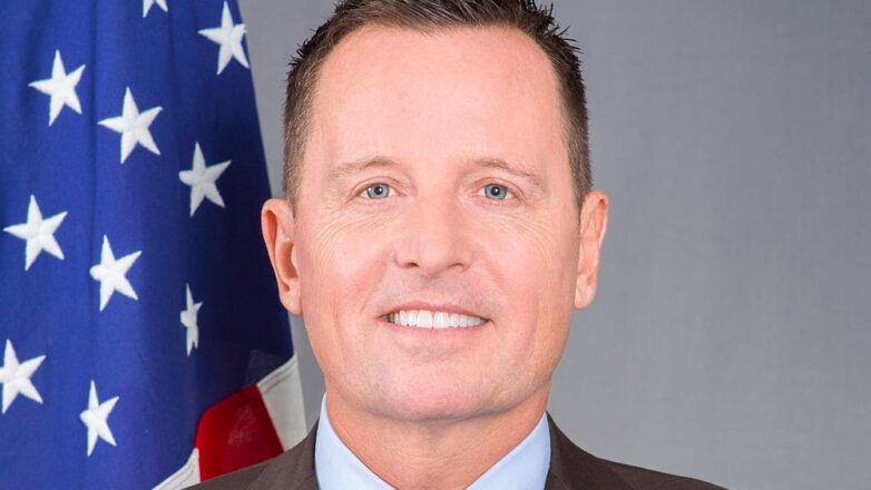 Угрозы США немецким компаниям вызвали непонимание в МИД ФРГ