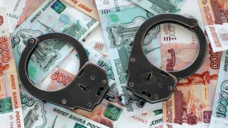 Глава управления Росавиации арестован по делу о хищениях 1 млрд рублей