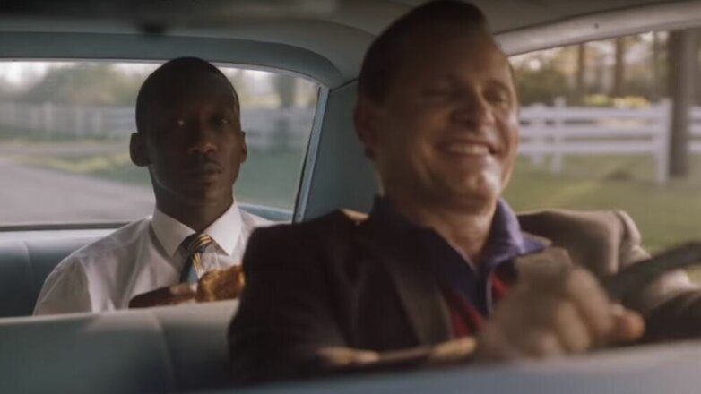 Пиратские копии фильма «Зеленая книга» удалены с 327 сайтов