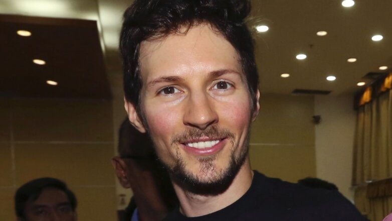 Мильнер, Галицкий и Дуров возглавили рейтинг бизнесменов, которые изменили мнение о РФ в мире