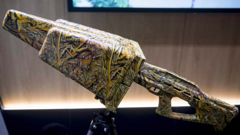 Радиооружие для борьбы с дронами появится у силовиков в РФ