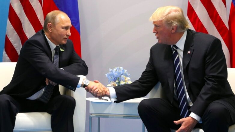 США предложили России помощь в борьбе с коронавирусом