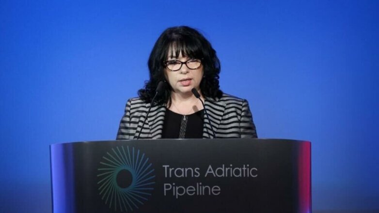 Болгария рассчитывает получить 180 млн евро от эксплуатации «Турецкого потока»