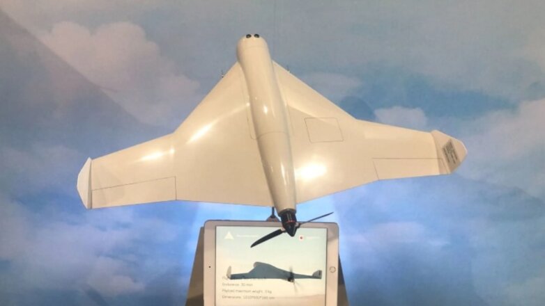 Американцы назвали российский беспилотник-камикадзе революцией в военном деле