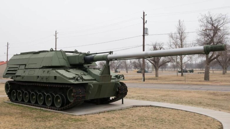 На неэффективные военные разработки США потратили 30 млрд