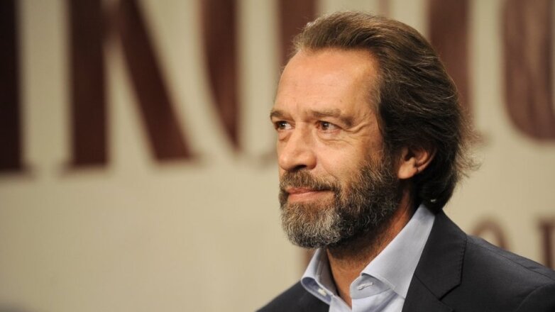 Подполковника Гоцмана в продолжении «Ликвидации» сыграет Машков