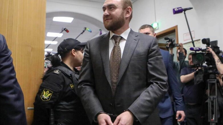 События недели в политике. 28 января – 3 февраля 2019 года