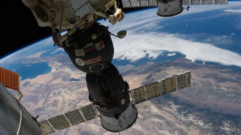 В NASA признали преимущества российских кораблей «Союз»