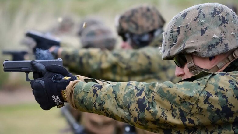 «Стреляющий валенок»: в чем секрет успеха Glock 17