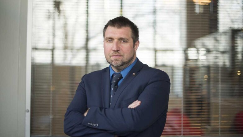 Дмитрий Потапенко: «Грядущий шок ударит и по либералам, и по «ватникам»