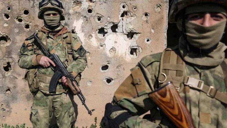 Как сверхдержавы разбили большую войну на множество маленьких