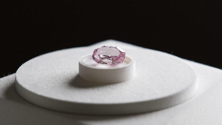 M.Suresh вложит $4,7 млн в проект по огранке алмазов в Приморье