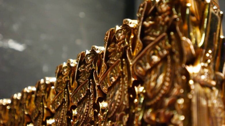 Драма «Опекунство» стала лучшим фильмом на кинофестивале «Сезар»