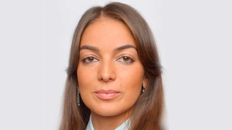 Ростуризм возглавила чиновница из администрации президента