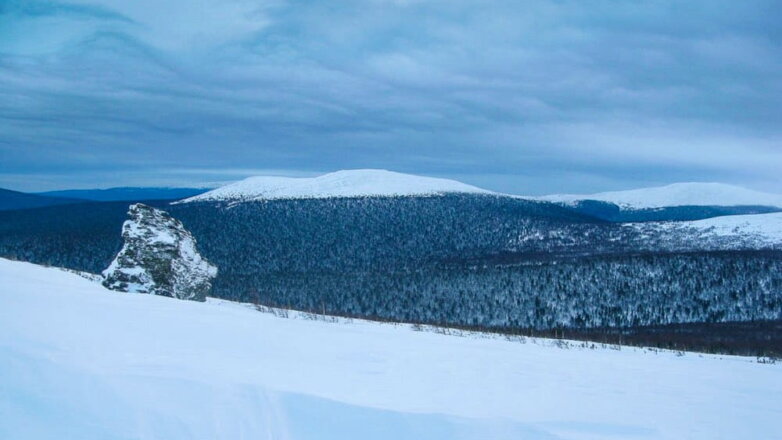 Шведские ученые побывали на перевале Дятлова и сделали выводы о причинах трагедии
