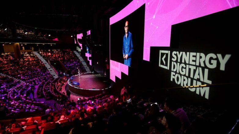 Форум для интернет-маркетологов состоится в Москве в конце марта