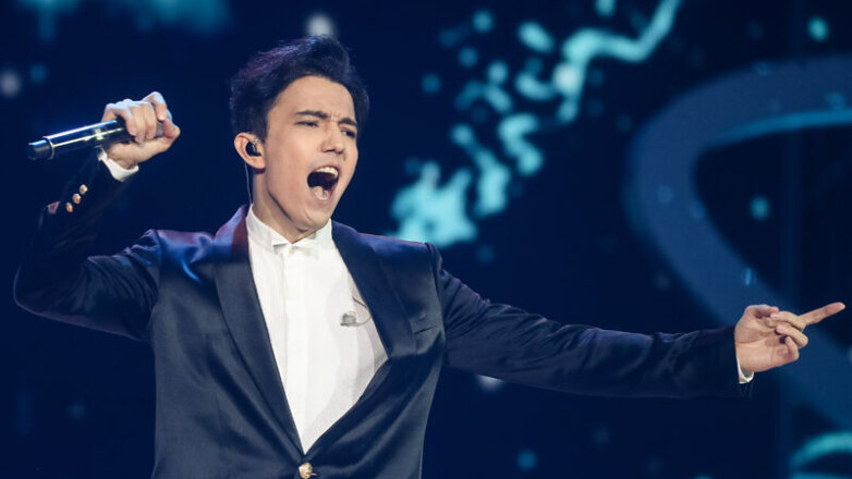 Названа дата выхода нового клипа Димаша