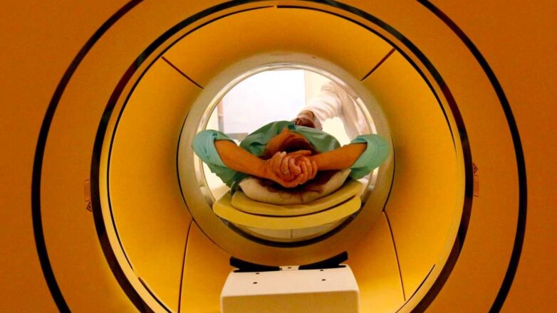 Функциональное расстройство системы ОМС