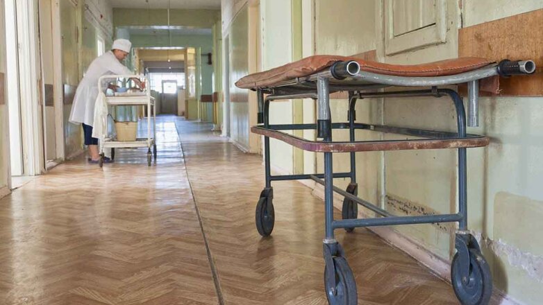 «Детские болезни» российского здравоохранения привели к серьезному недомоганию всей отрасли