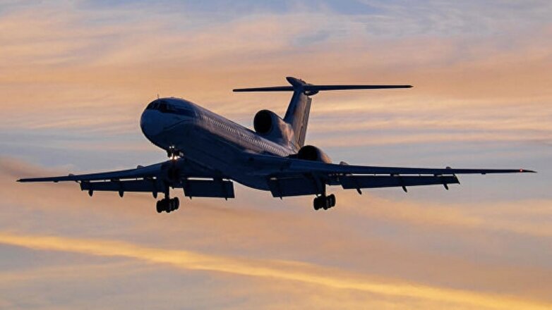 Для эвакуации россиян из Уханя вылетел первый борт ВКС