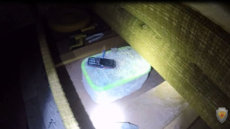 На Ставрополье ликвидировали готовивших теракты боевиков ИГ