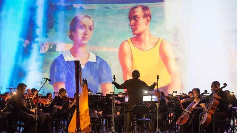 Зимний фестиваль искусств в Сочи стал главным культурным событием Европы