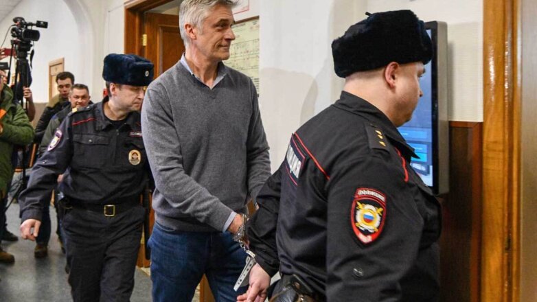 События недели в политике. 25 февраля – 3 марта 2019 года