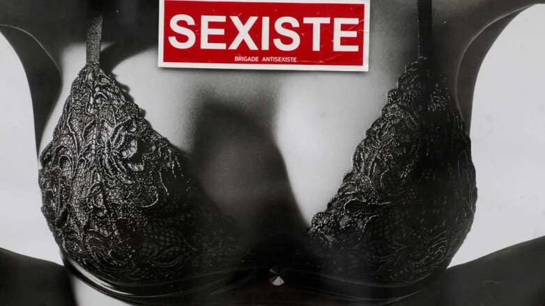 Провокационная реклама на гендерные темы становится мощным общественным раздражителем