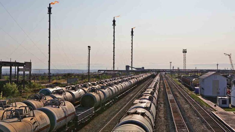 События недели в экономике. 4–10 марта 2019 года