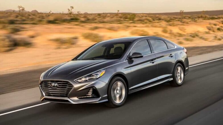 Прокуратура в США проверит Kia и Hyundai после массового отзыва авто