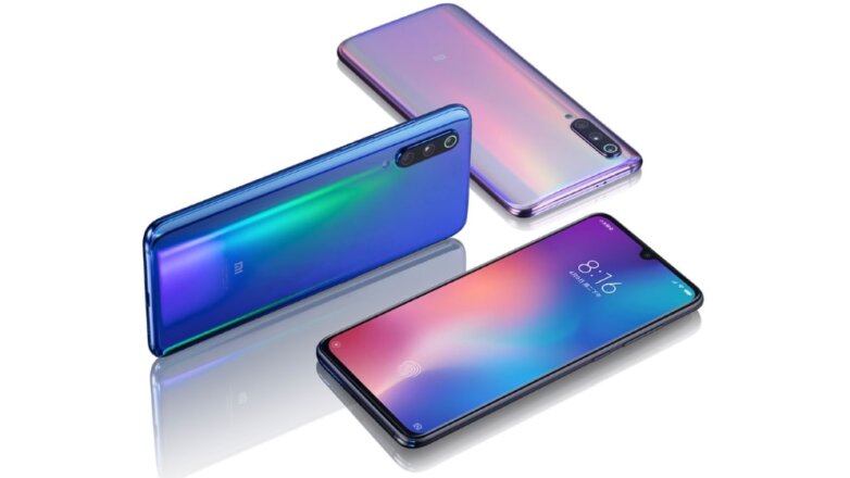 Xiaomi Mi 9 SE получил необычную функцию