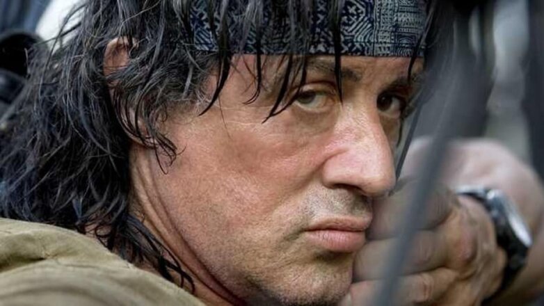 Сталлоне снимет римэйк южнокорейского триллера