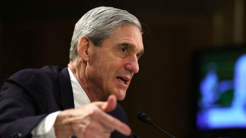 Демократы в США хотят добиться полного обнародования итогов расследования Мюллера