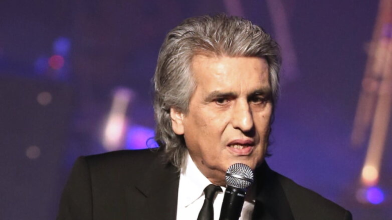 Тото Кутуньо хотят запретить въезд на Украину за поддержку политики Путина