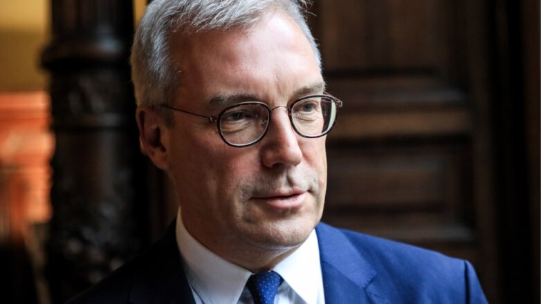 Грушко: ЕС ошибся, увязав отношения с Россией и выполнение Минских соглашений