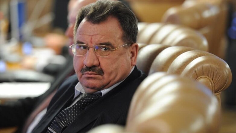 Отставного генерал-майора арестовали по подозрению в хищении 14 млн рублей