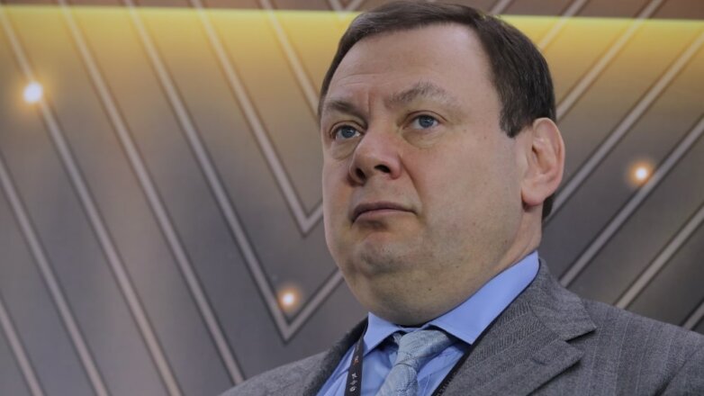 Бизнесмен Михаил Фридман возглавил рейтинг богатейших жителей Лондона