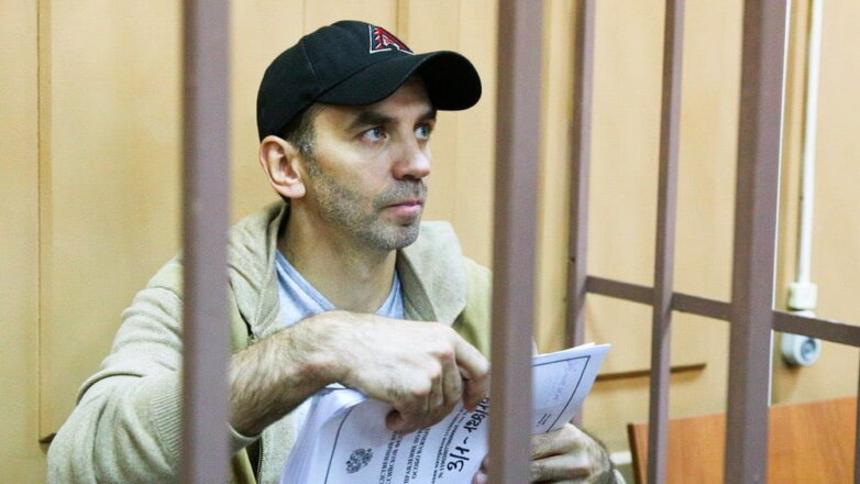 В квартире экс-министра Открытого правительства Михаила Абызова найдены наркотики