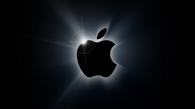 Компания Apple начала загадочную видеотрансляцию