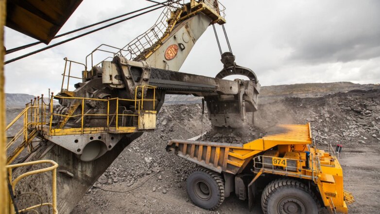 «Кузбассразрезуголь» получил подтверждение энергоэффективности