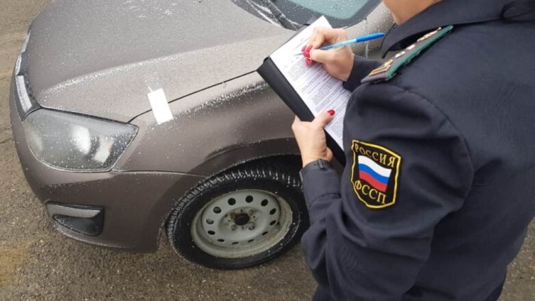 Приставы Ставрополья взыскали более 6 млрд рублей долгов в 2018 году