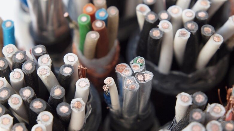 Завод «Электрокабель» освоил 100-тысячную конструкцию кабеля