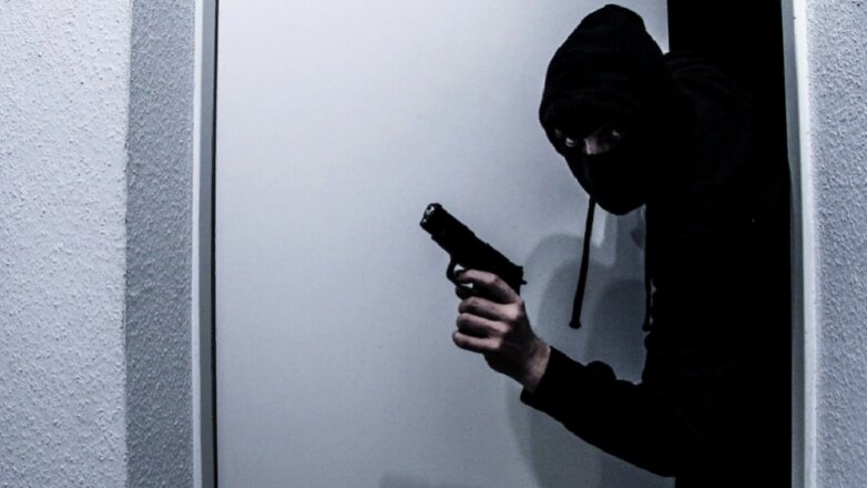 В Москве лжеврачи скорой помощи отняли у бизнесмена 11 млн рублей