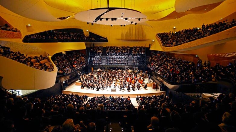 «Желтые жилеты» не помешали «Псковитянке» собрать аншлаг в Париже