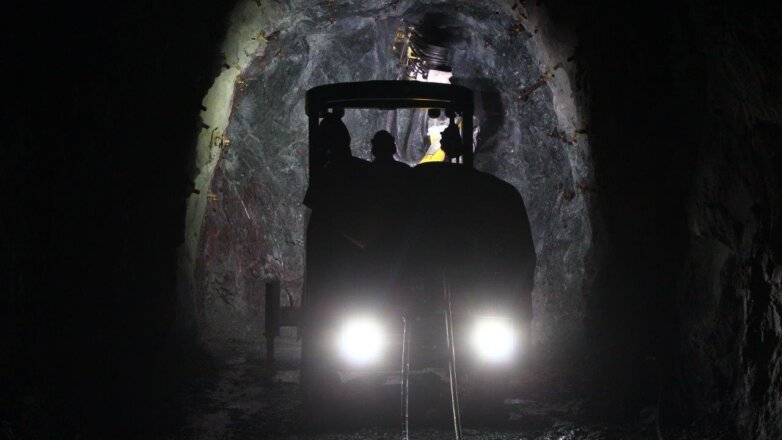 Банк «Открытие» и УГМК заключили кредитное соглашение на 21 миллиард