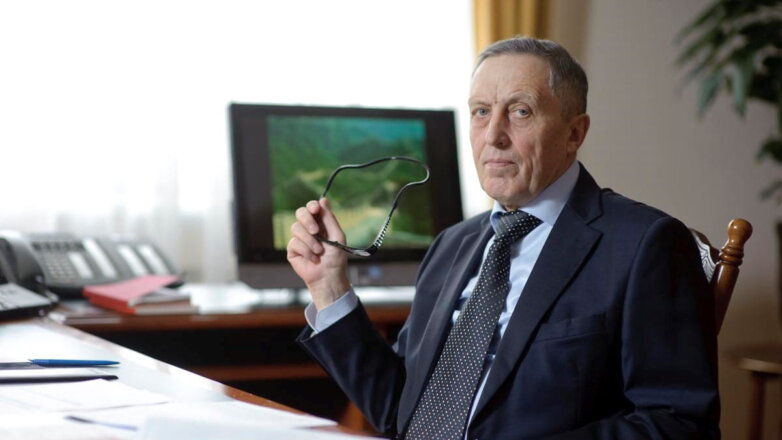 Ректор РЭУ им.Плеханова Виктор Гришин о конкурентных преимуществах этого вуза