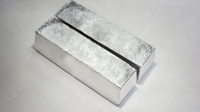 Уникальный сплав от Челябинского цинкового завода